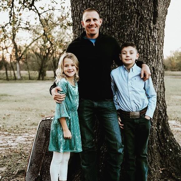 Meet your Posher, Cody - Picture 1 of 1